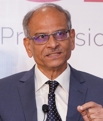 Shantanu Roy