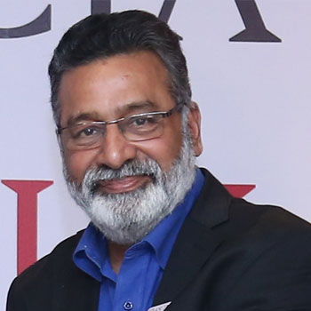 Tas Vijayaraghavan